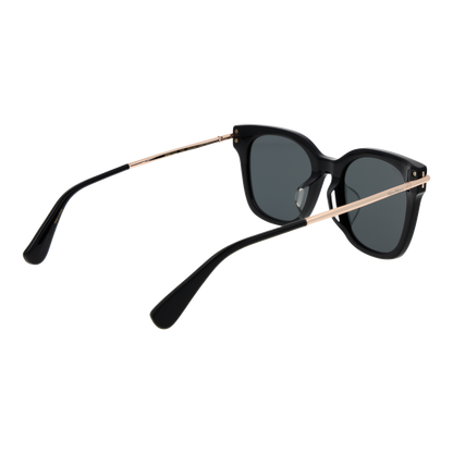 MAX MARA SUNGLASSES Max Mara MM0115-K 5301A Sonnenbrille – Seitenansicht