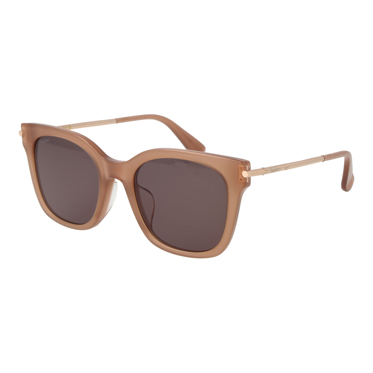 MAX MARA SUNGLASSES Max Mara MM0115-K 5357E Sonnenbrille – Produktansicht