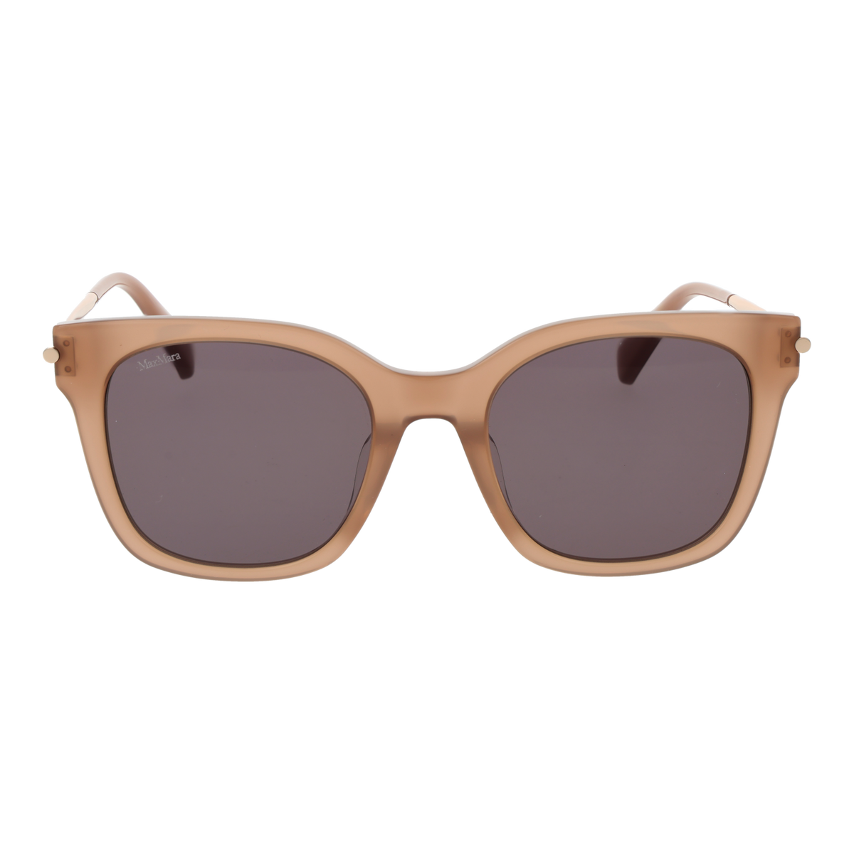 MAX MARA SUNGLASSES Max Mara MM0115-K 5357E Sonnenbrille – Detailansicht