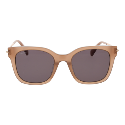 MAX MARA SUNGLASSES Max Mara MM0115-K 5357E Sonnenbrille – Detailansicht