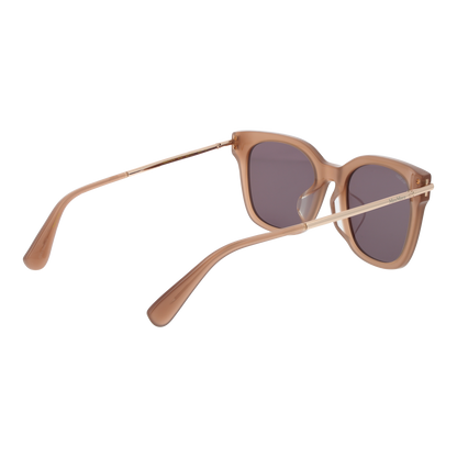 MAX MARA SUNGLASSES Max Mara MM0115-K 5357E Sonnenbrille – Seitenansicht