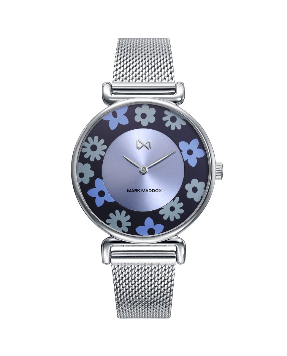 MARK MADDOX Armbanduhr New Collection MM0132-30 – Detailansicht