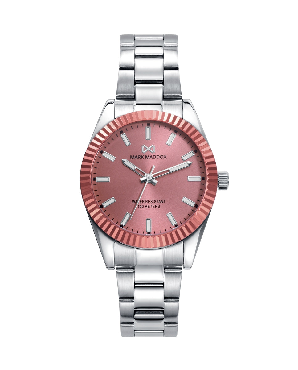 Mark Maddox MM1000-77 Armbanduhr New Collection – Detailansicht