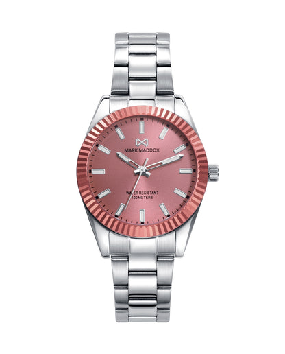 Mark Maddox MM1000-77 Armbanduhr New Collection – Detailansicht
