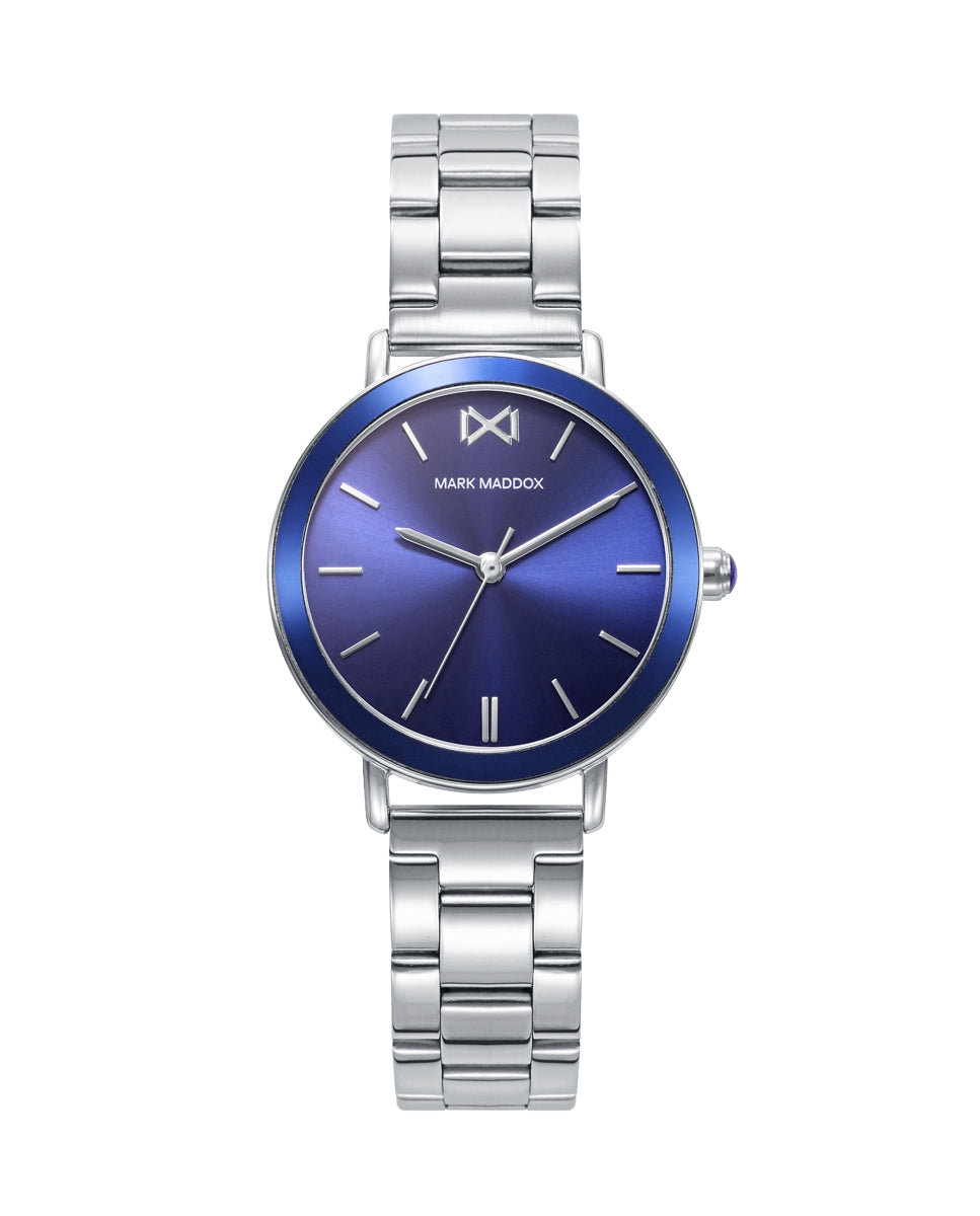 MARK MADDOX New Collection Armbanduhr MM1002-37 – Detailansicht