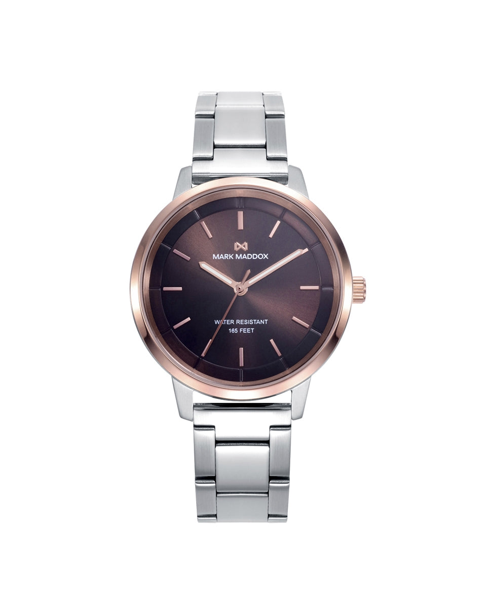 MARK MADDOX New Collection Uhr MM1019-47 – Detailansicht