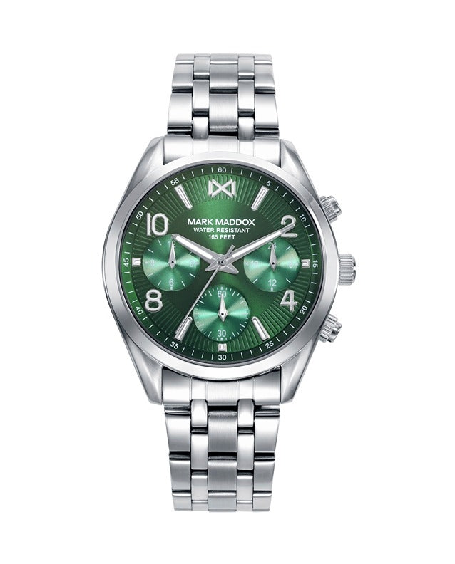 Mark Maddox New Collection MM1021-65 Armbanduhr – Detailansicht
