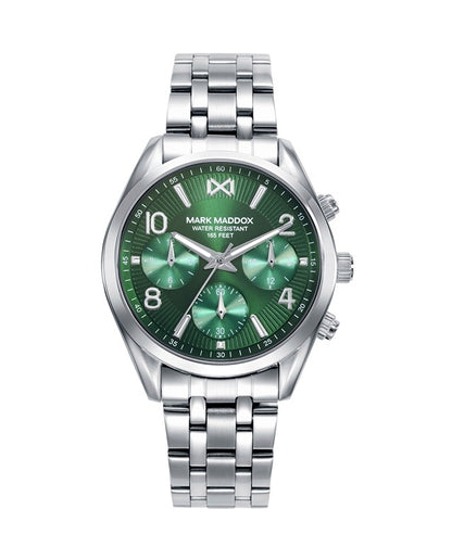 Mark Maddox New Collection MM1021-65 Armbanduhr – Detailansicht