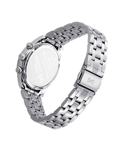 Mark Maddox New Collection MM1021-65 Armbanduhr – Seitenansicht