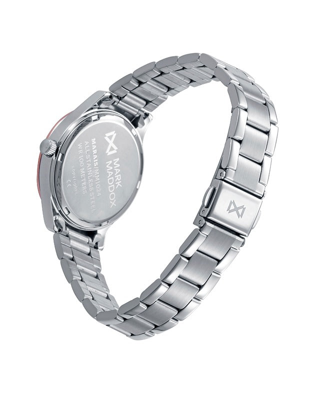 MARK MADDOX - NEW COLLECTION Mod. MM1024-33
