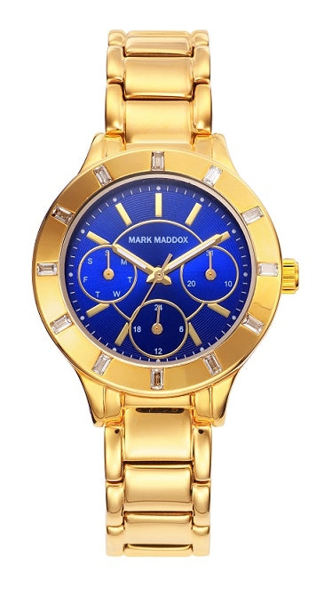 MARK MADDOX MM7008-37 Armbanduhr – Detailansicht