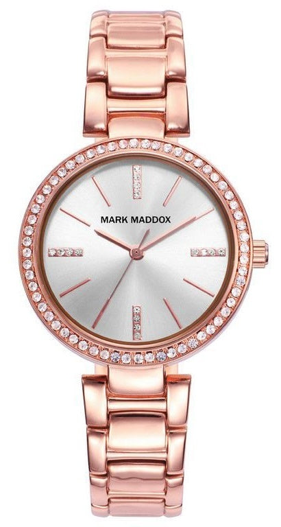 MARK MADDOX Uhr MM7009-97 Armbanduhr – Detailansicht