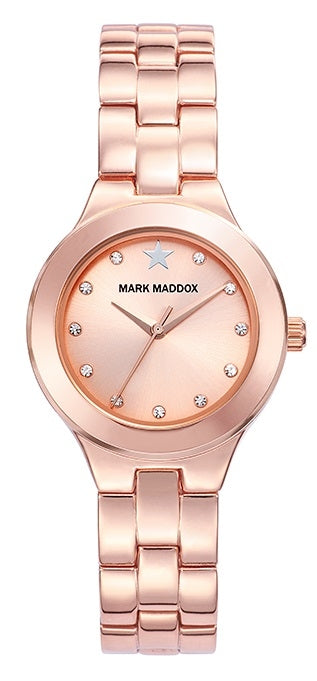MARK MADDOX Uhr MM7010-97 – Detailansicht