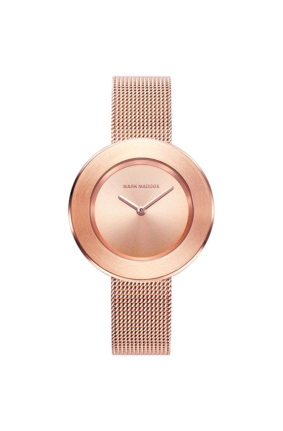MARK MADDOX Uhr MM7013-90 – Detailansicht