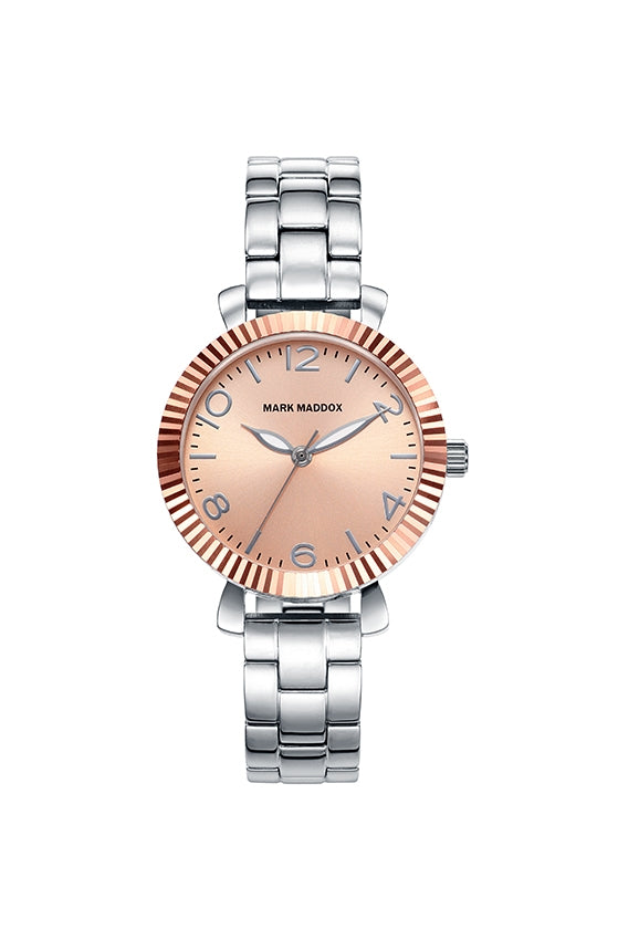 MARK MADDOX MM7016-93 Armbanduhr – Detailansicht