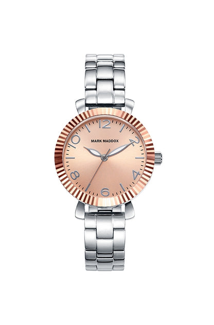 MARK MADDOX MM7016-93 Armbanduhr – Detailansicht