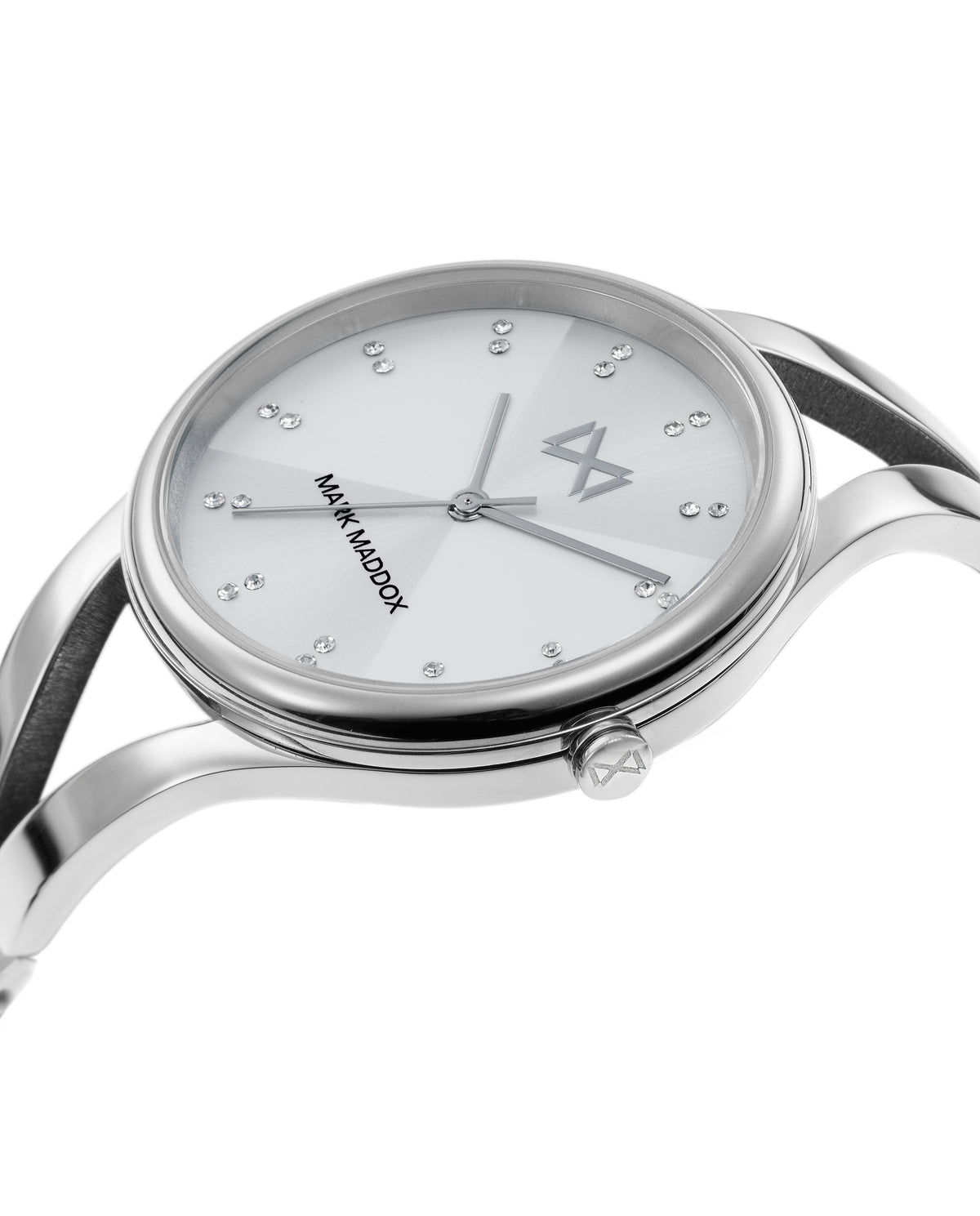Mark Maddox New Collection MM7124-00 Armbanduhr – Detailansicht