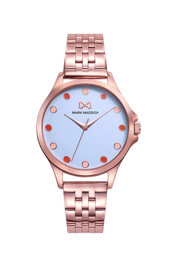 MARK MADDOX Armbanduhr New Collection MM7140-96 – Detailansicht