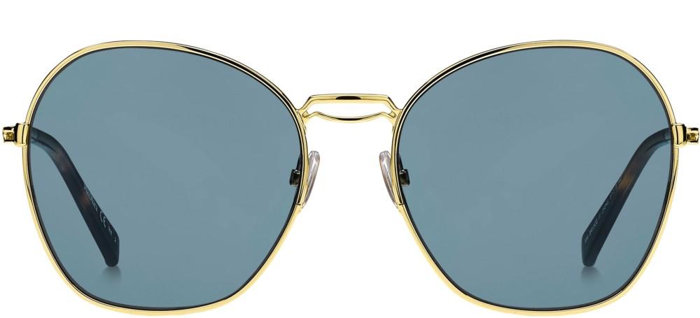 MAX MARA SUNGLASSES Max Mara MM Bridge III Sonnenbrille – Produktansicht