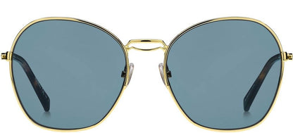 MAX MARA SUNGLASSES Max Mara MM Bridge III Sonnenbrille – Produktansicht