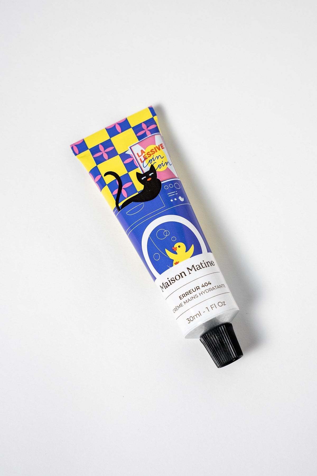 Maison Matine Erreur 404 Hand Cream Handcreme 30 ml