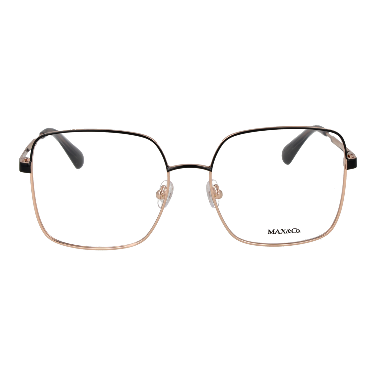 MAX&CO EYEWEAR MO5088 55005 Brille – Detailansicht