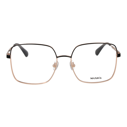 MAX&CO EYEWEAR MO5088 55005 Brille – Detailansicht