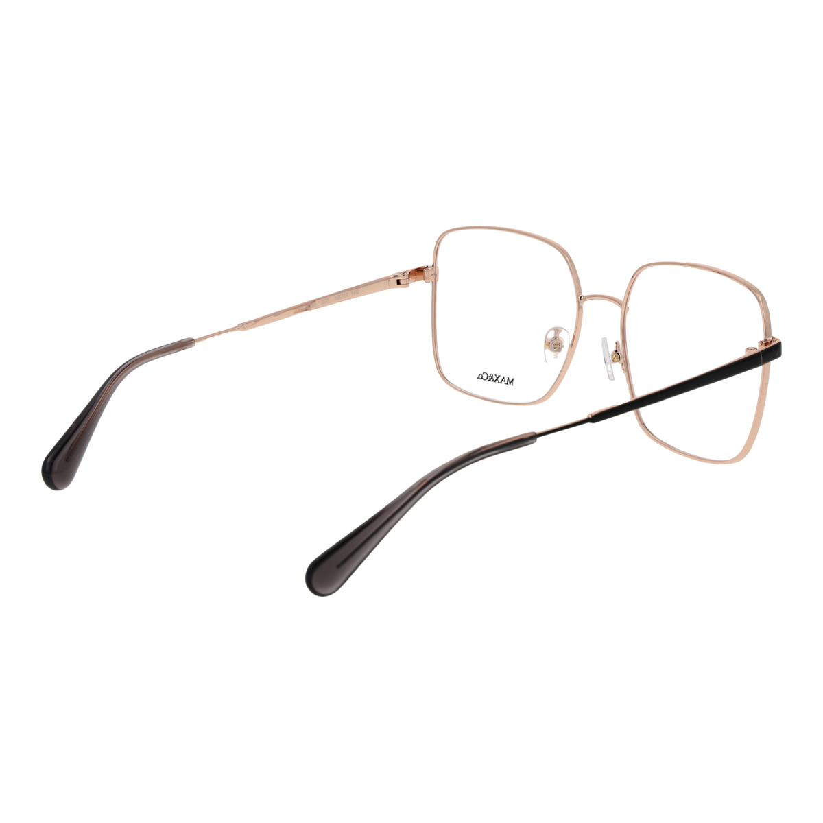MAX&CO EYEWEAR MO5088 55005 Brille – Seitenansicht