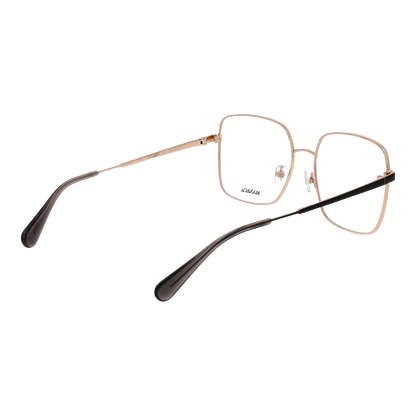 MAX&CO EYEWEAR MO5088 55005 Brille – Seitenansicht