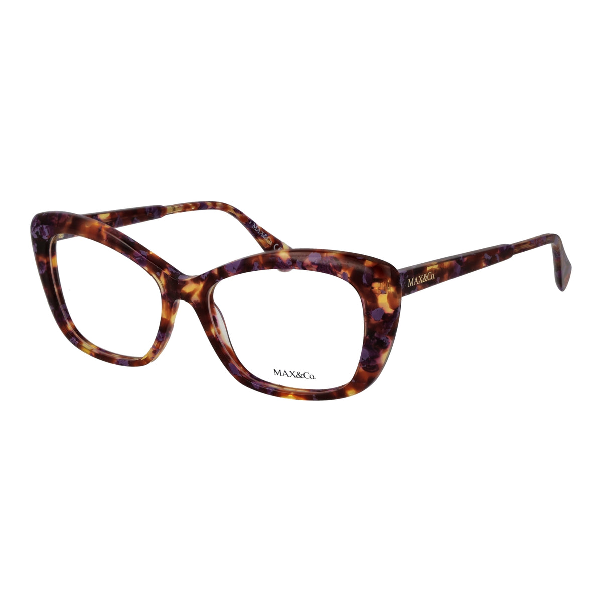 MAX&CO EYEWEAR MAX&CO MO5143 54055 Brille – Produktansicht