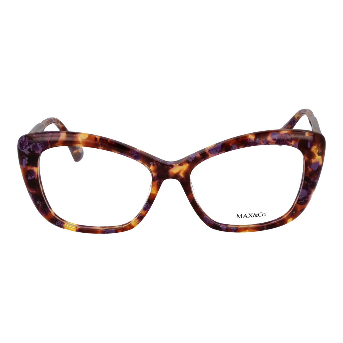 MAX&CO EYEWEAR MAX&CO MO5143 54055 Brille – Detailansicht