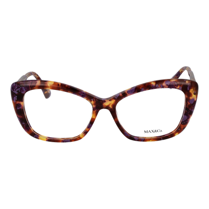 MAX&CO EYEWEAR MAX&CO MO5143 54055 Brille – Detailansicht