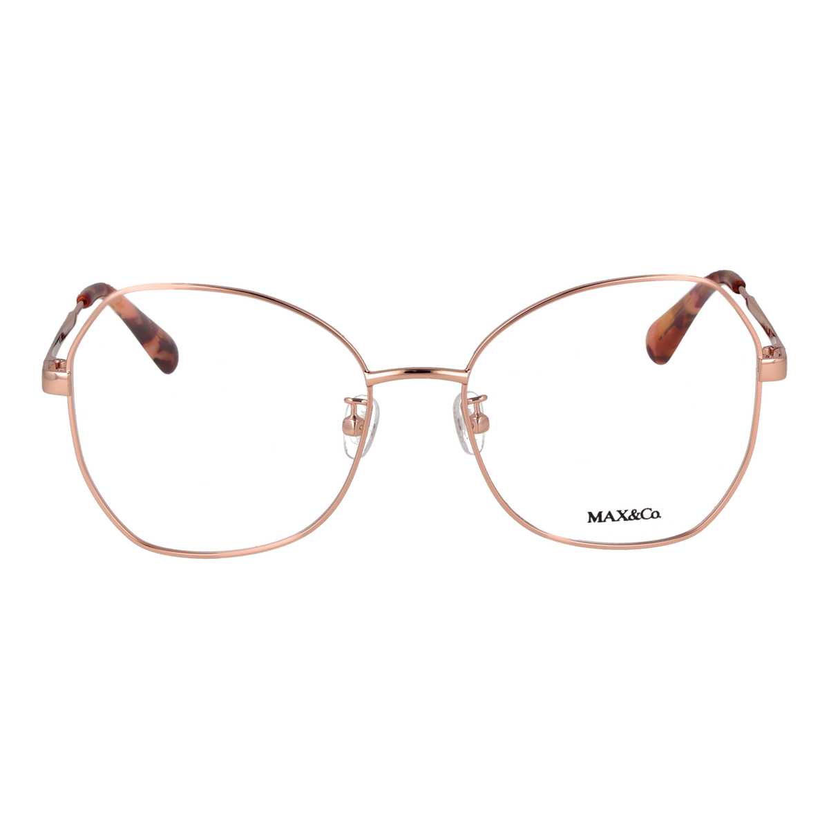 MAX&CO EYEWEAR MAX&CO MO5160-D 55033 Brille – Detailansicht