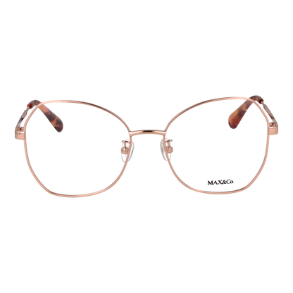 MAX&CO EYEWEAR MAX&CO MO5160-D 55033 Brille – Detailansicht