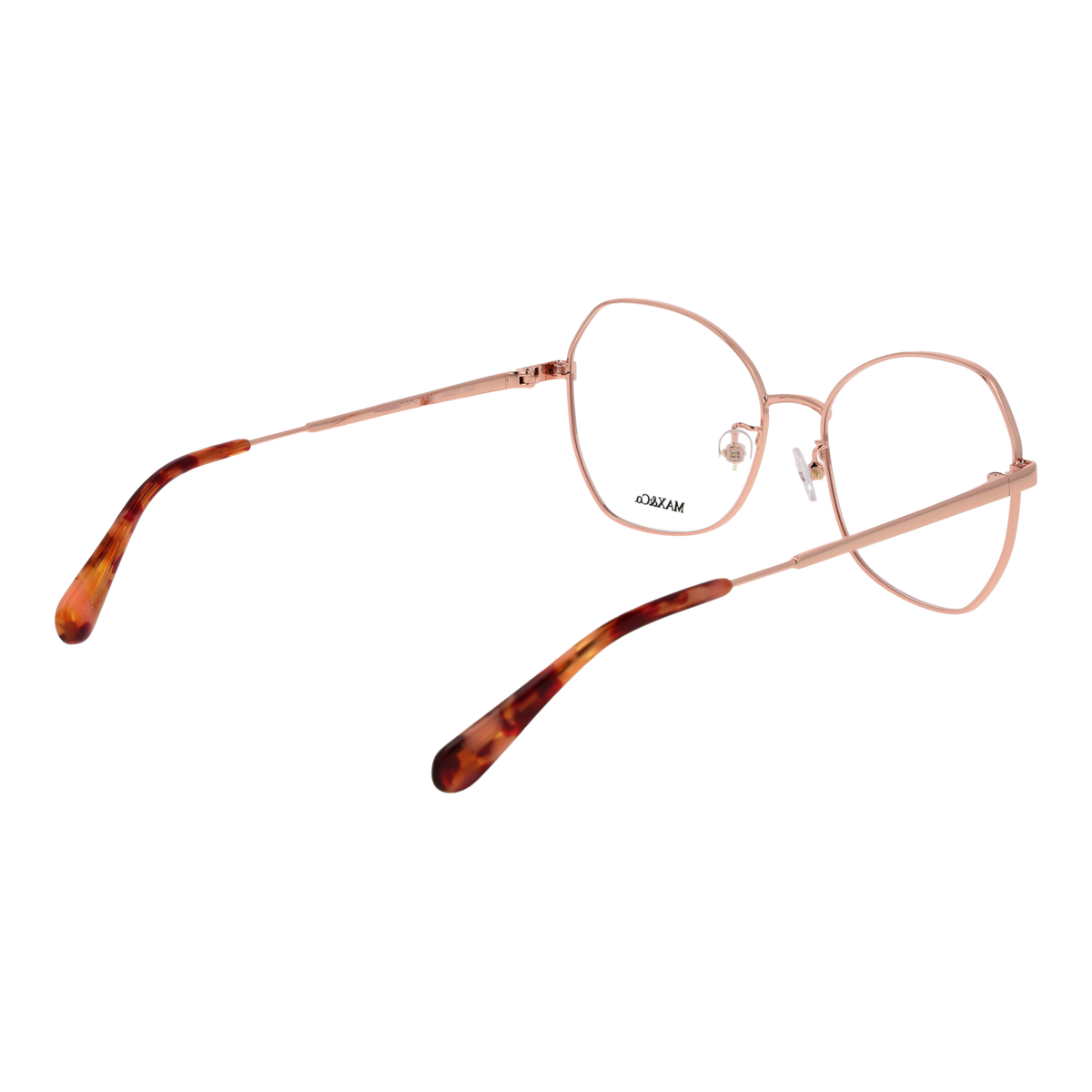 MAX&CO EYEWEAR MAX&CO MO5160-D 55033 Brille – Seitenansicht
