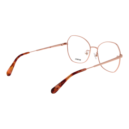 MAX&CO EYEWEAR MAX&CO MO5160-D 55033 Brille – Seitenansicht