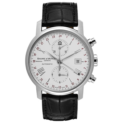 BAUME & MERCIER Mod. CLASSIMA