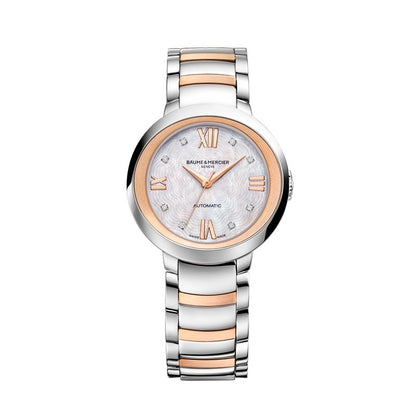 BAUME & MERCIER Mod. PETITE PROMESSE ***SPECIAL PRICE***