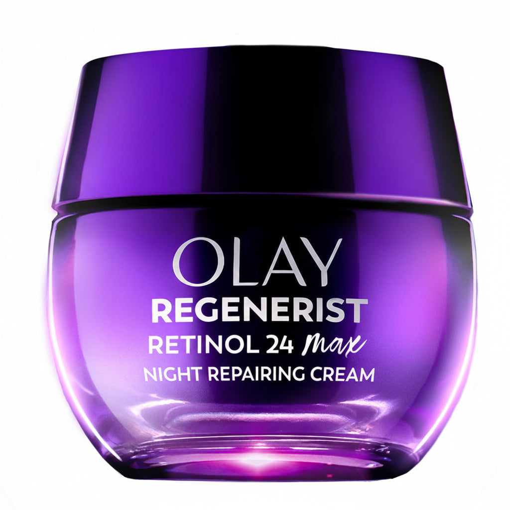 Olay Regenerist Retinol24 Max Crema Hidratante Noche 50 ml
