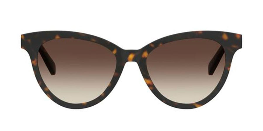 LOVE MOSCHINO SUNGLASSES LOVE MOSCHINO Sonnenbrille MOL051_CS – Produktansicht