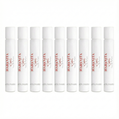 MOLINARD MOLINARD Habanita L'esprit Eau de Parfum Vial Set 9 x 1,5 ml Parfüm