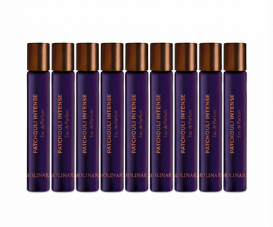 MOLINARD MOLINARD Patchouli Intense Eau de Parfum Vials 9 x 1 ml Set Parfüm