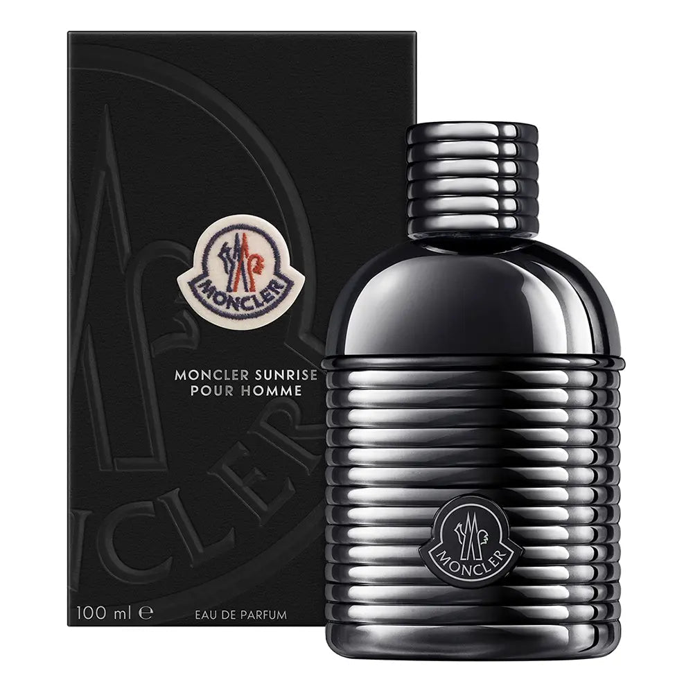 Moncler Sunrise Pour Homme Eau de Parfum Spray 100 ml von Moncler
