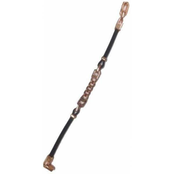MOLECOLE Mod. MO 1K6002B SILVER 925º BRACELET  (Lenght 22cm) ***SPECIAL PRICE***
