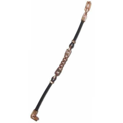 MOLECOLE Mod. MO 1K6002B SILVER 925º BRACELET  (Lenght 22cm) ***SPECIAL PRICE***