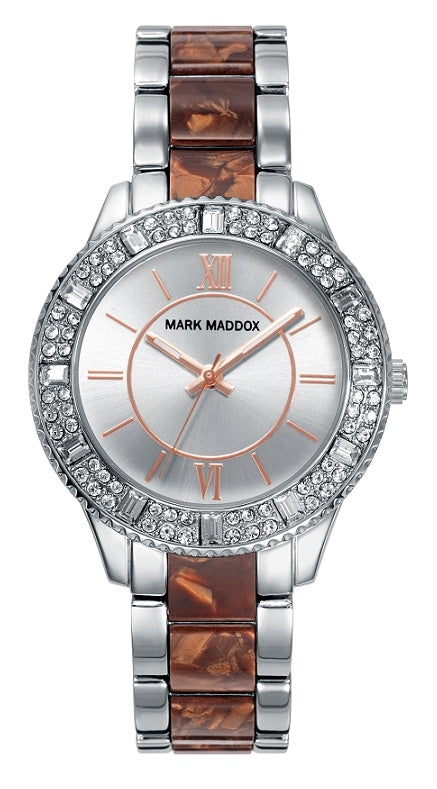 MARK MADDOX MP0004-43 Armbanduhr – Detailansicht