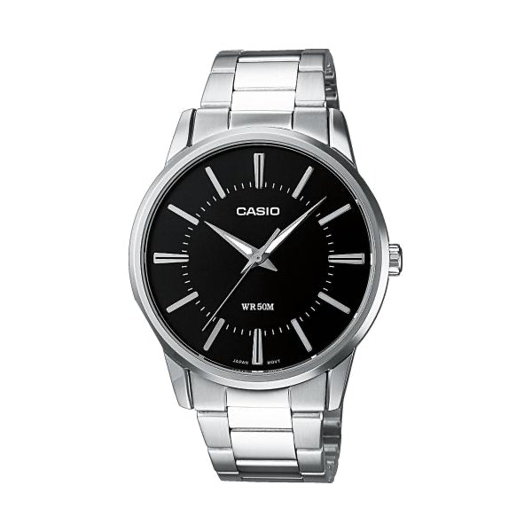 CASIO COLLECTION & VINTAGE WATCHES Mod. MTP-1303PD-1AVEG