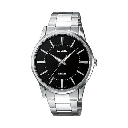 CASIO COLLECTION & VINTAGE WATCHES Mod. MTP-1303PD-1AVEG