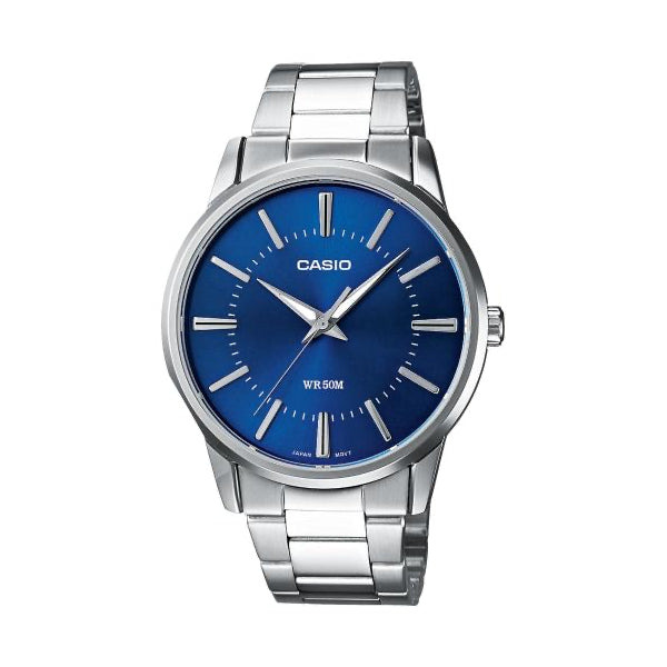 CASIO COLLECTION & VINTAGE WATCHES Mod. MTP-1303PD-2AVEG