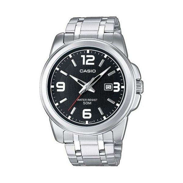 CASIO COLLECTION & VINTAGE Casio MTP-1314PD-1AVEF Armbanduhr – Produktansicht
